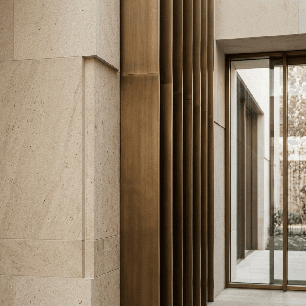 Axionbay Architectural Abstract